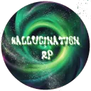 𝐇𝐚𝐥𝐥𝐮𝐜𝐢𝐧𝐚𝐭𝐢𝐨𝐧 𝐑�... Discord Server Icon