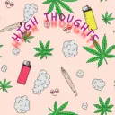 High Thoughts Podcast