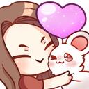 The Hamster Cage Discord Server Icon