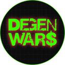 DEGEN WAR$ Discord Server Icon