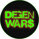 DEGEN WAR$ Discord Server Icon