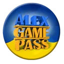 Alex Game Pass