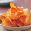Fried to Crisp