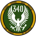 340th Colonial Airborne Shock Troopers