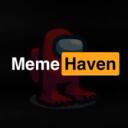 Meme haven Discord Server Icon