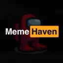 Meme haven Discord Server Icon