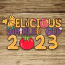 Delicious Whirled Cup 2023