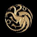 𓋹 𓂀 A revolution of dragons 𓂀𓋹 Discord Server Icon