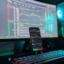 The Crypto Genies icon