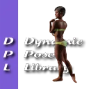 Dynamic Pose Library