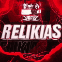 Relikia$ #150k Discord Server Icon – Gaming