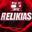 Relikias$ #150k Discord Server Icon