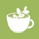 🌿 녹차 라떼