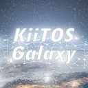 KiiTOS Galaxy 公益區塊鏈