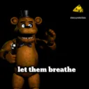 the fnaf ltb  sever