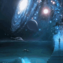 The Event Horizon Server Icon