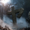 Discovery icon for ヤ D A R K N E S #BAKIM Discord server