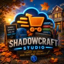 ╔══╣Shadowcraft Studio  ╠═╗
