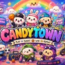 CANDYTOWN