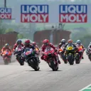 MotoGP & The Boyz