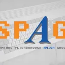 SPAG - Stamford & Peterborough Amiga group