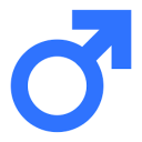 BOYS  ONLY Discord server icon