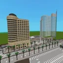 Davenport - Minecraft Discord Server Icon