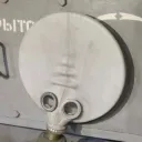 Трап в депо