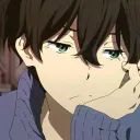 Social Outcast (18+ SFW)'s icon