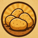 Discovery icon for Comunidade das Batatas (CDB) Discord server