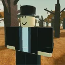 Robloxer Hangout Discord Server Icon