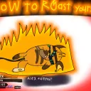 Alex the Raichu's Server