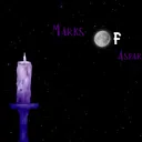 Marks Of Asparia