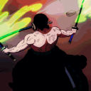 One Piece: Roaring Gen Pirates Discord Server Icon