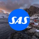 Scandinavian Airlines PTFS #RoadTo50