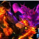 beans lol crew (blox fruits) 🎅's icon