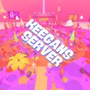 Keegan's Server