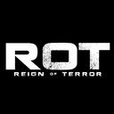 Reign of Terror - DayZ Discord Server Icon