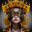 Whispering Royals AI