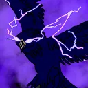 Eye of The Storm