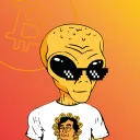 BlackAliensNFT