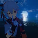 Yʋɱeɳσsɧiɱɑ