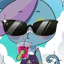 Gaming Lizard and Friends