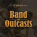 Band of Outcasts