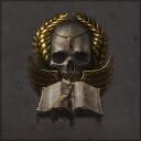 Warhammer 40k: Sanction and Scars Discord Server Icon