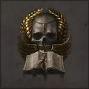 Warhammer 40k: Sanction and Sc... Discord Server Icon
