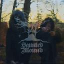 Haunted Mound