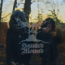 Discovery icon for Haunted Mound Discord server