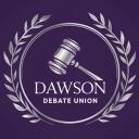 Dawson Debate Union Discord Server Icon