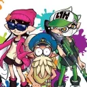 Spaltoon Emojis Discord Server Icon